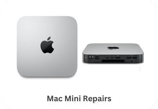 Mac Mini Repairs