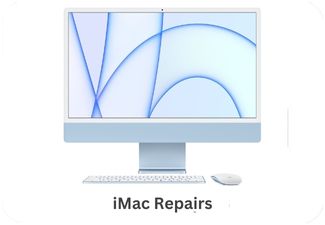 iMac Repairs